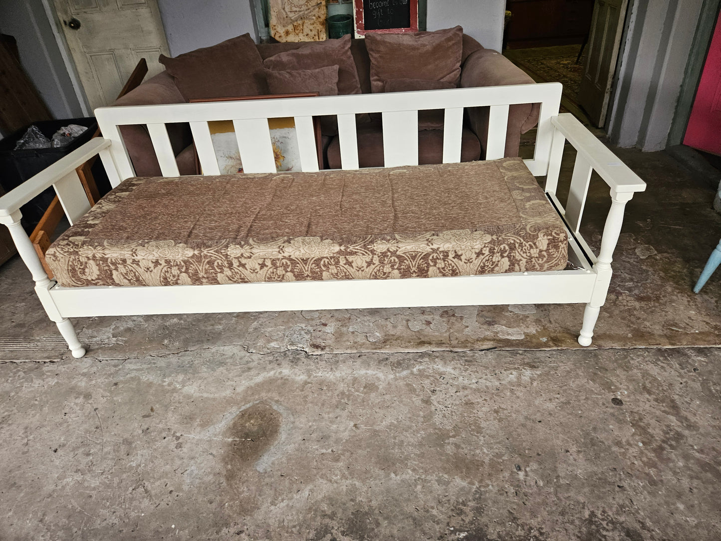 Daybed