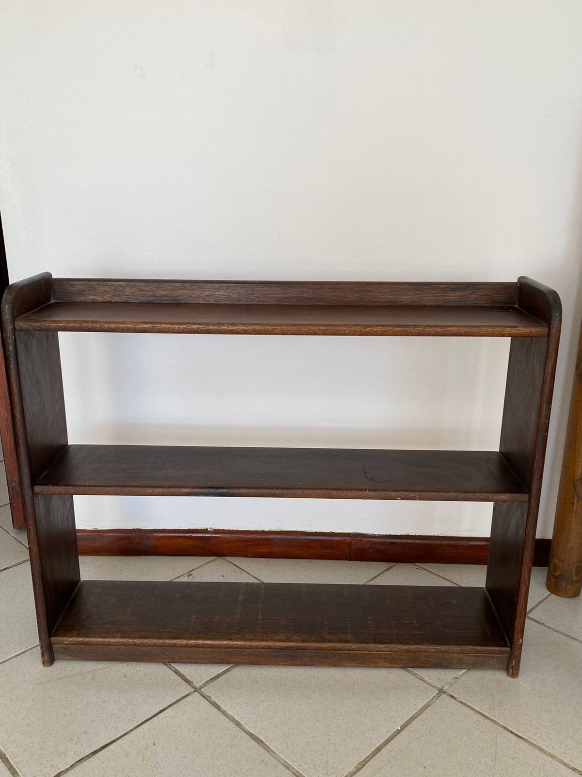 Small bookshelf