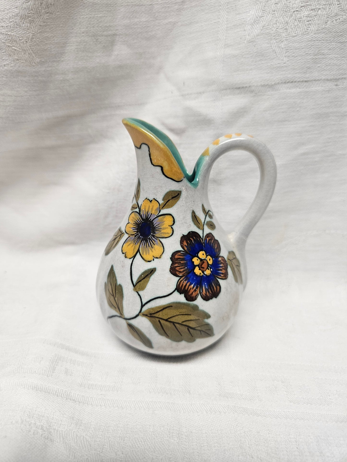 Small Gouda jug