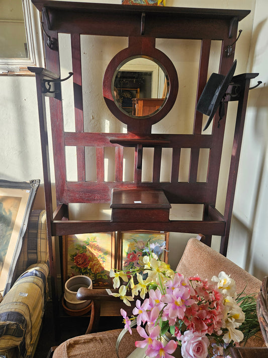 Hallstand