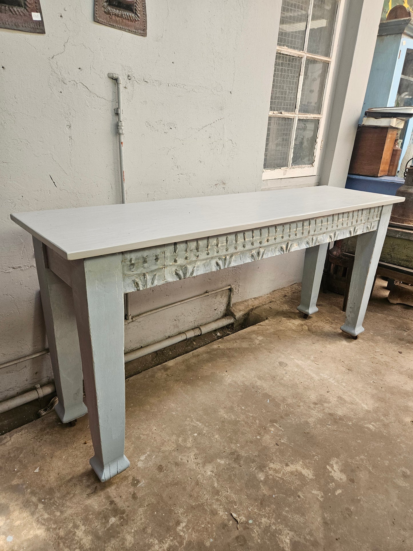 Grey server