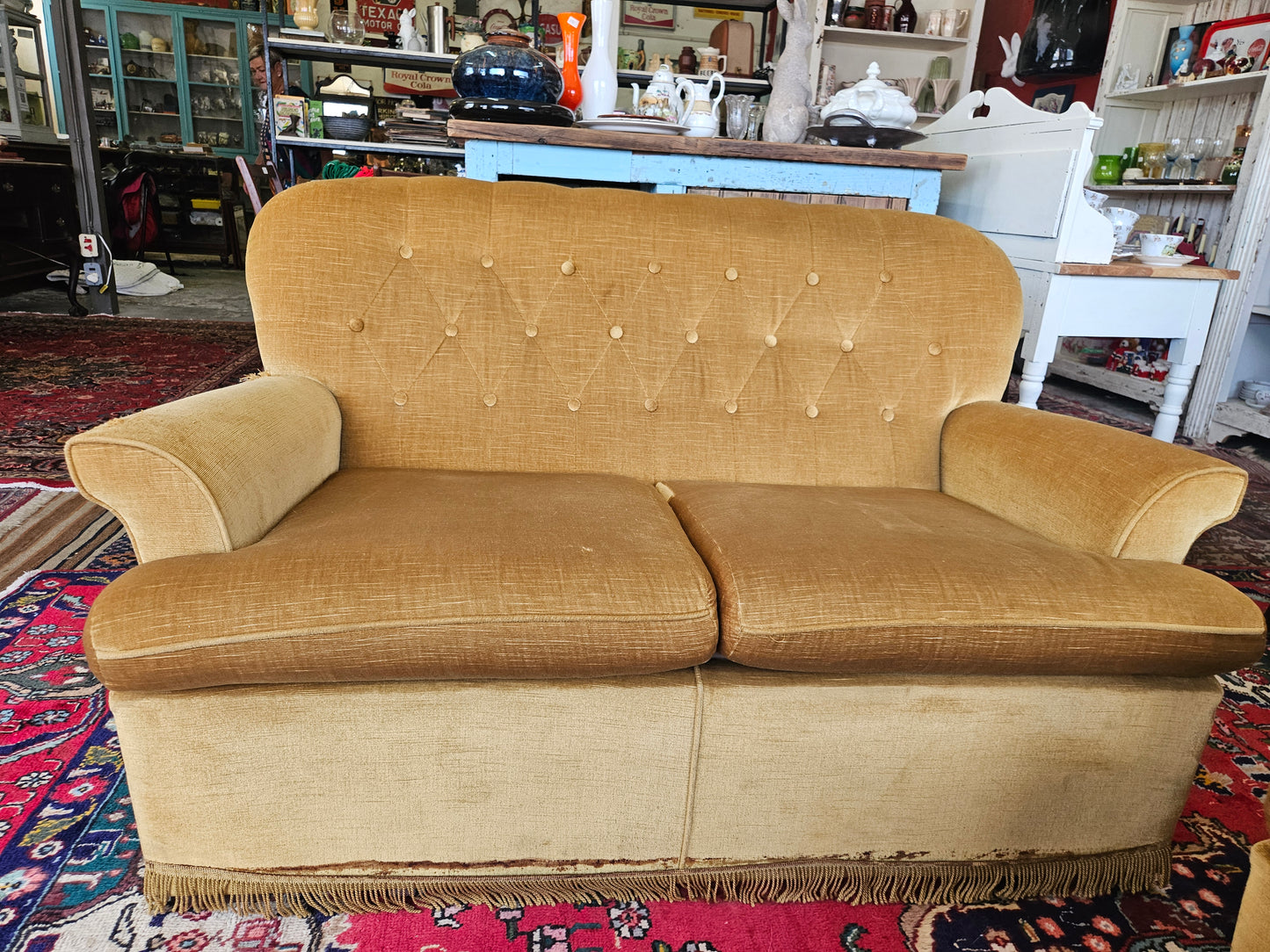 Lounge Suite