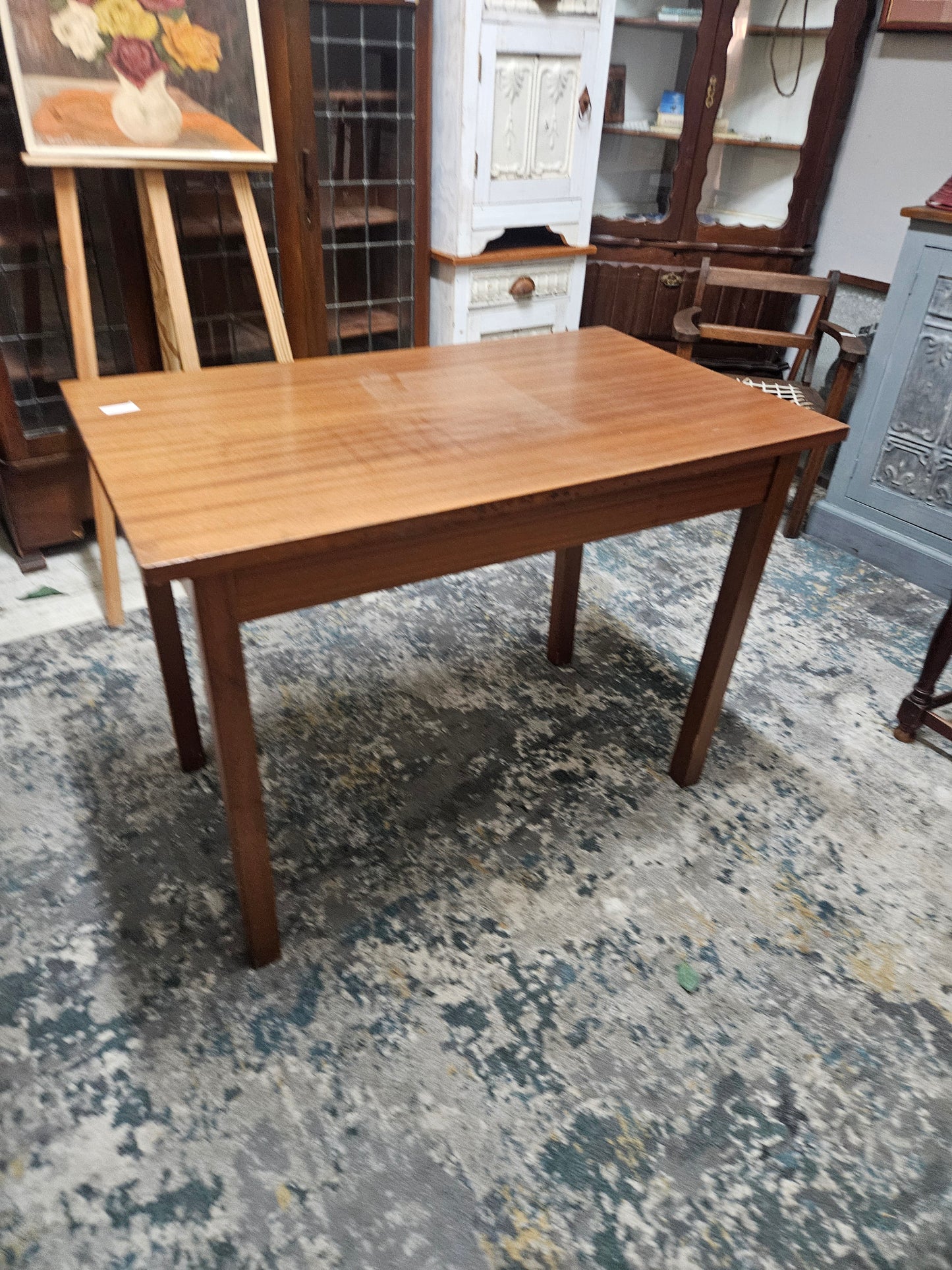 Small table