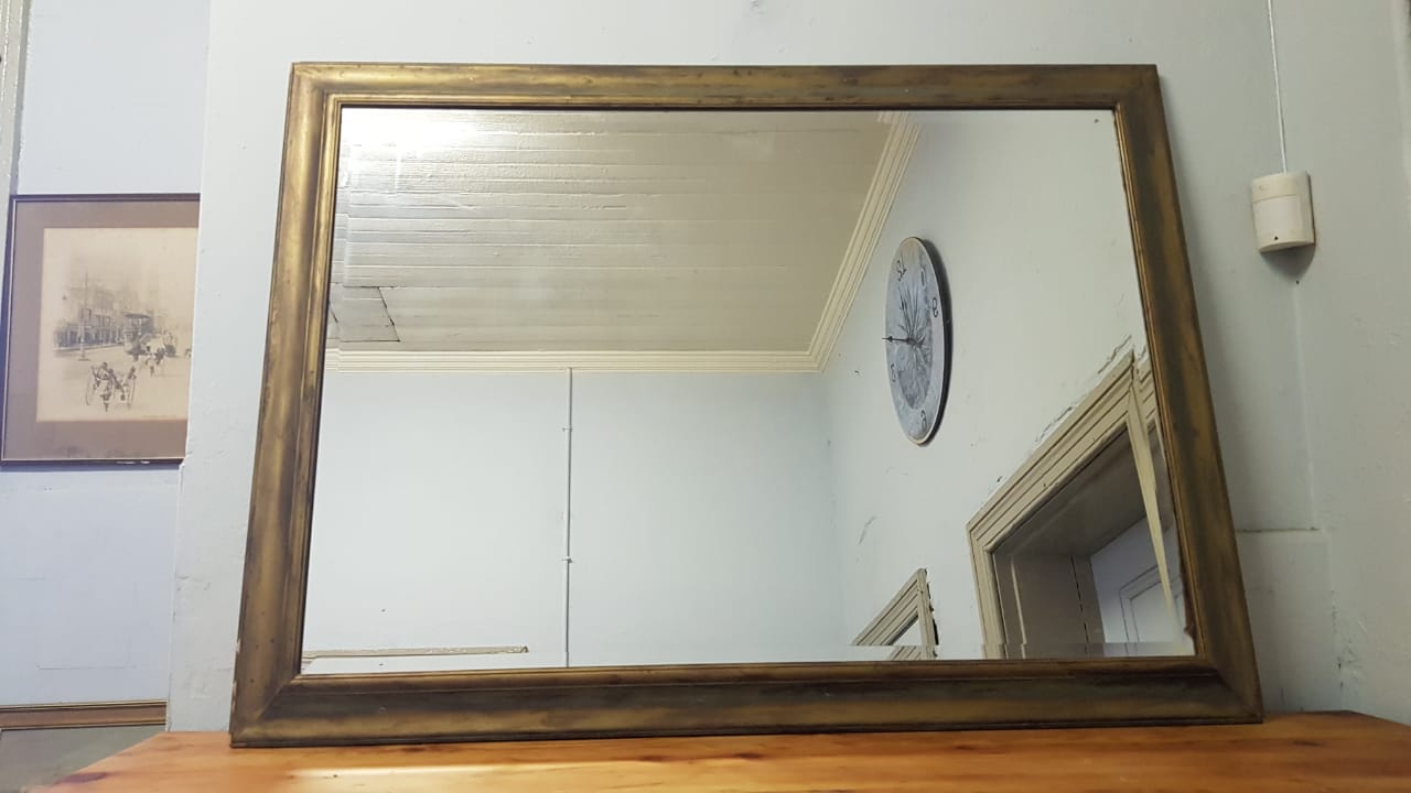 Large Mirror