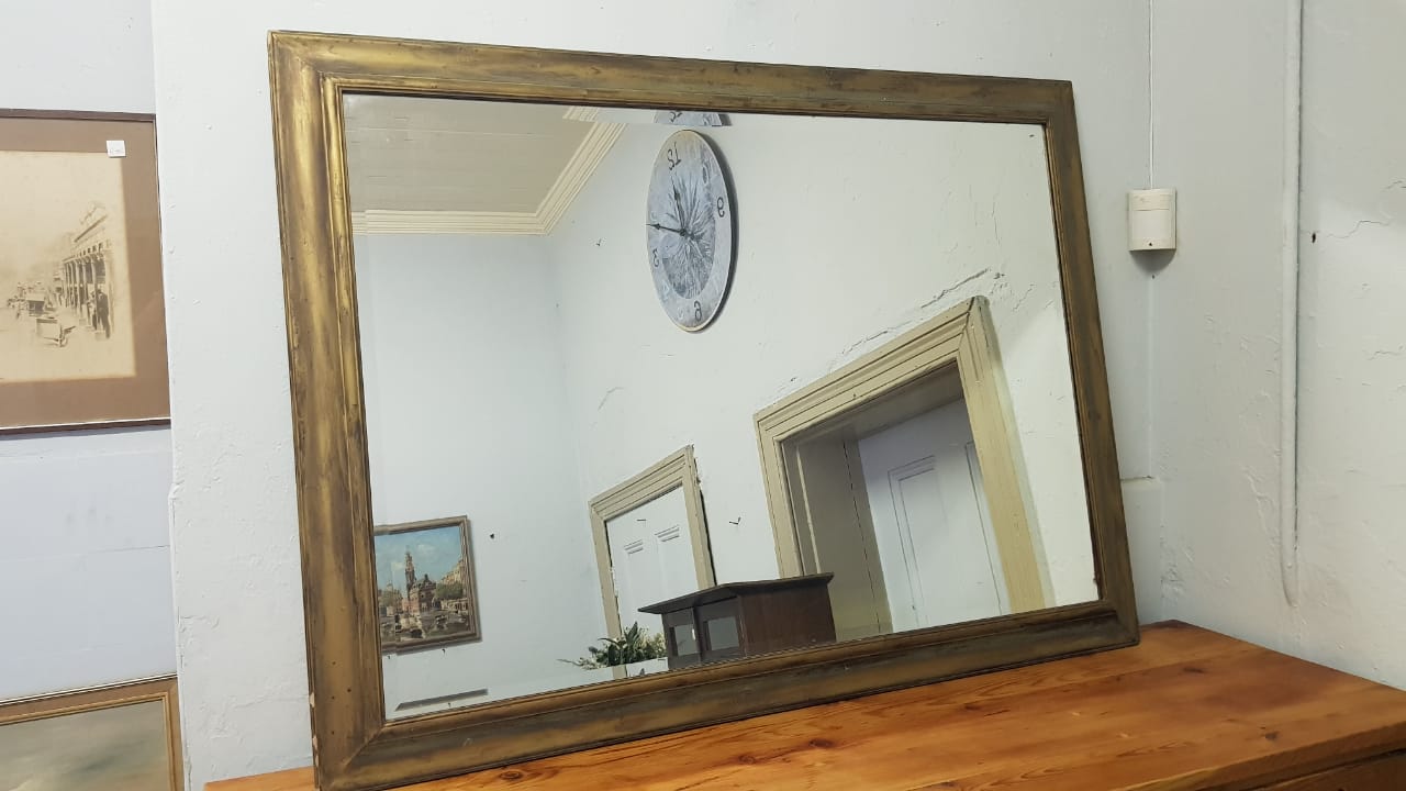Large Mirror