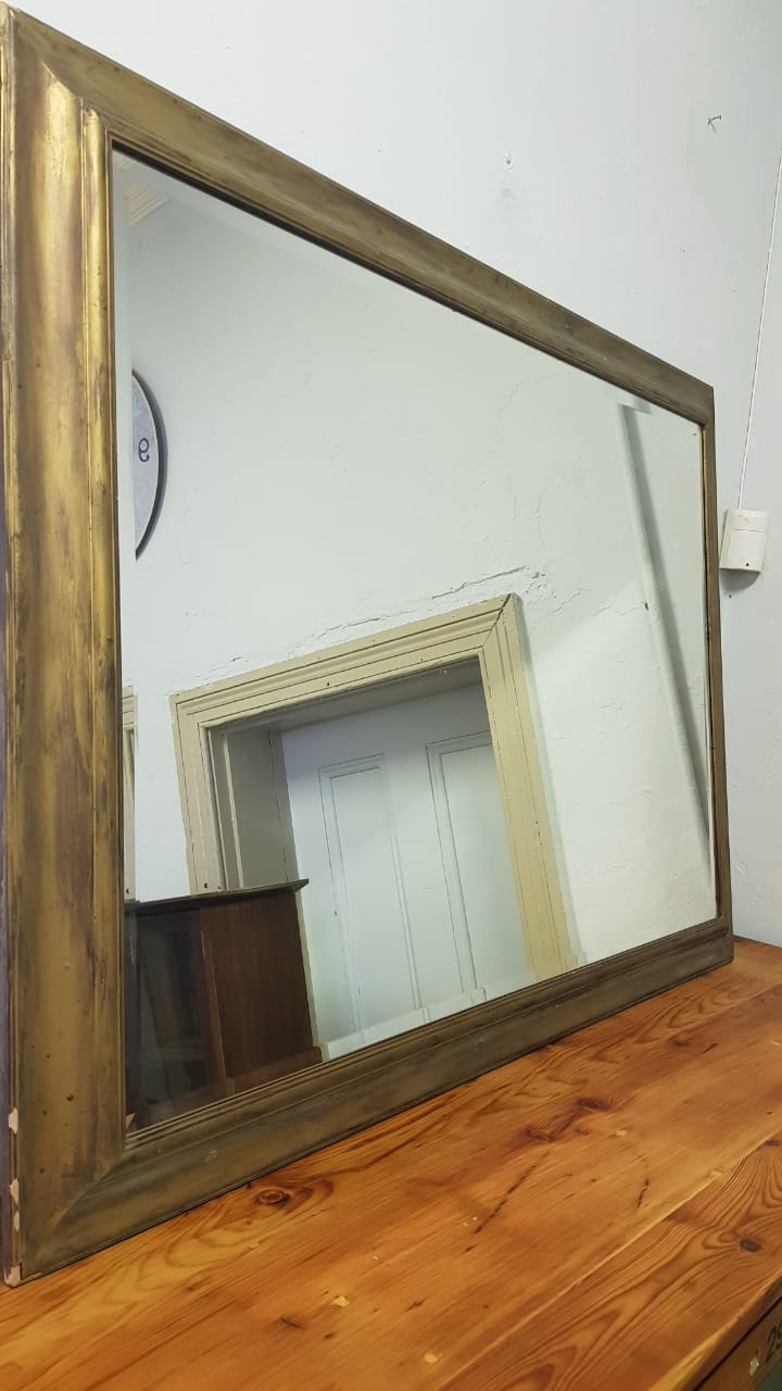 Large Mirror