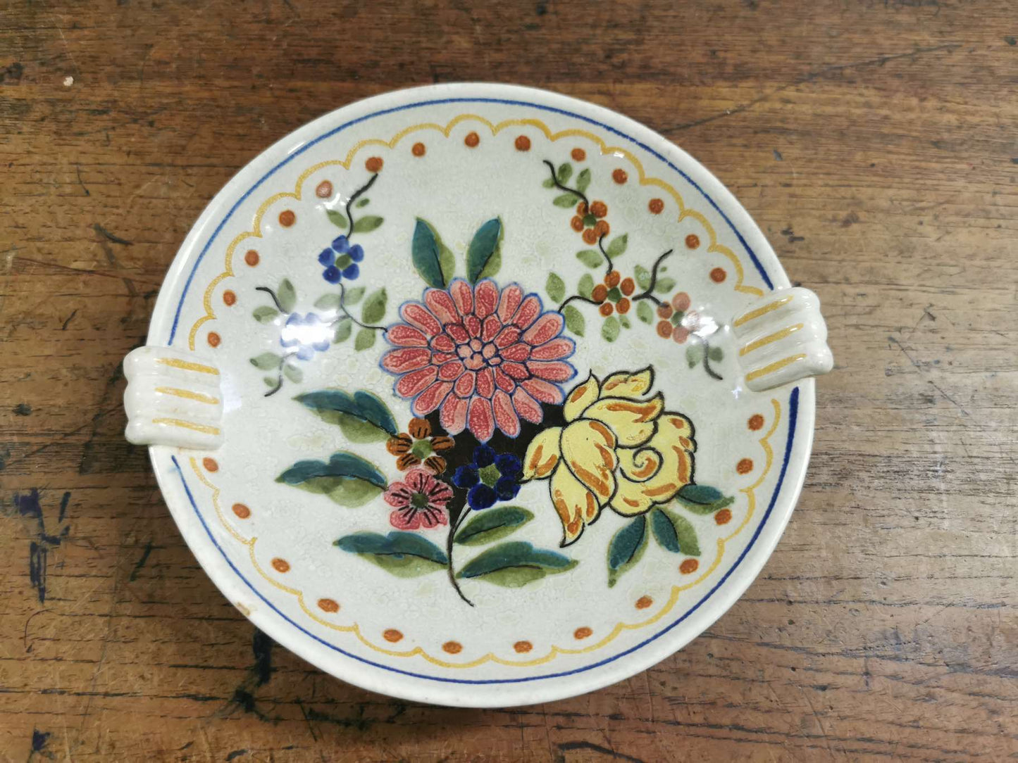 Gouda dish