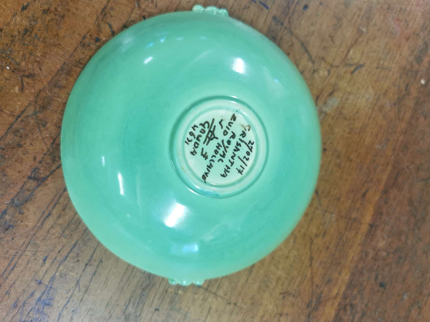 Gouda dish