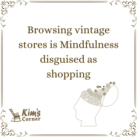 The Smart Shoppers Secret: Why you should visit Kim's Corner this week (and every week after)