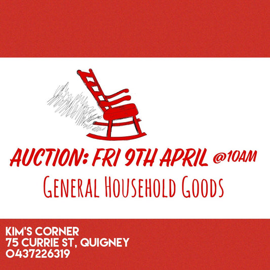 Next general auction