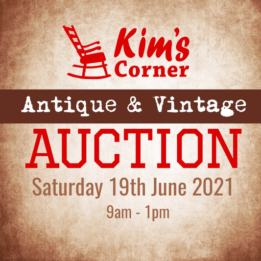 Next antique auction