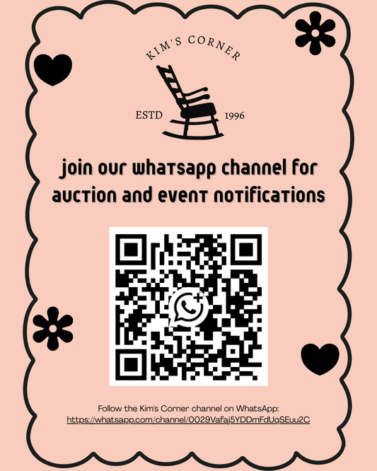 Join our WhatsApp Channel!