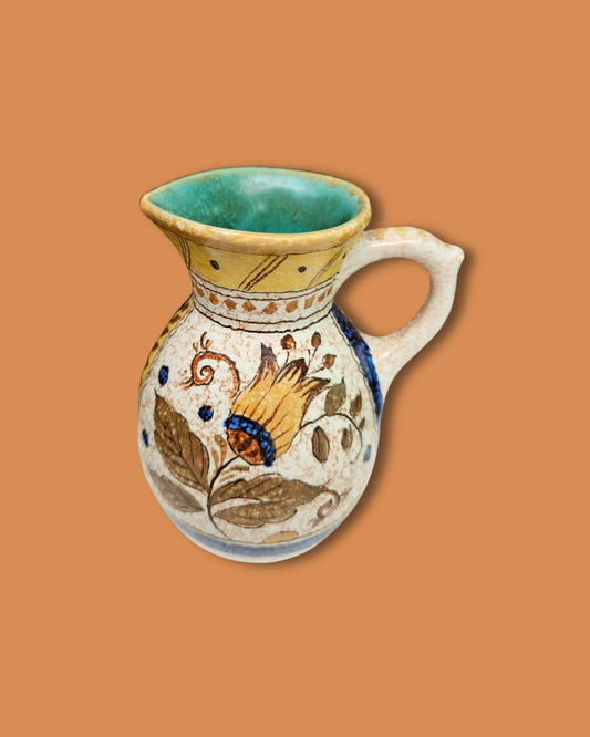 Gouda jug