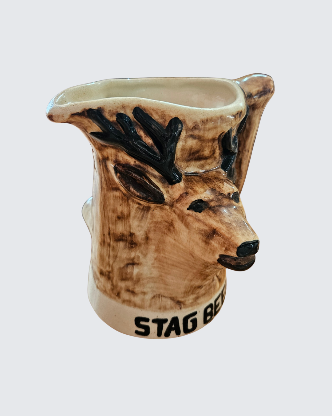 Drostdy Stag Beer Jug