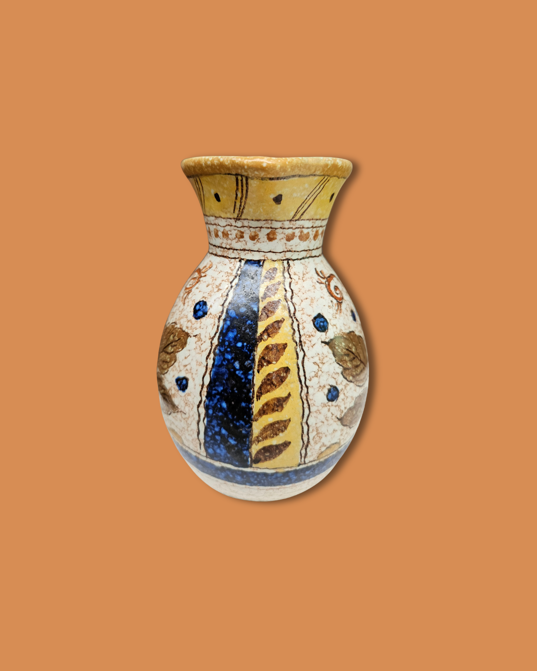 Gouda jug