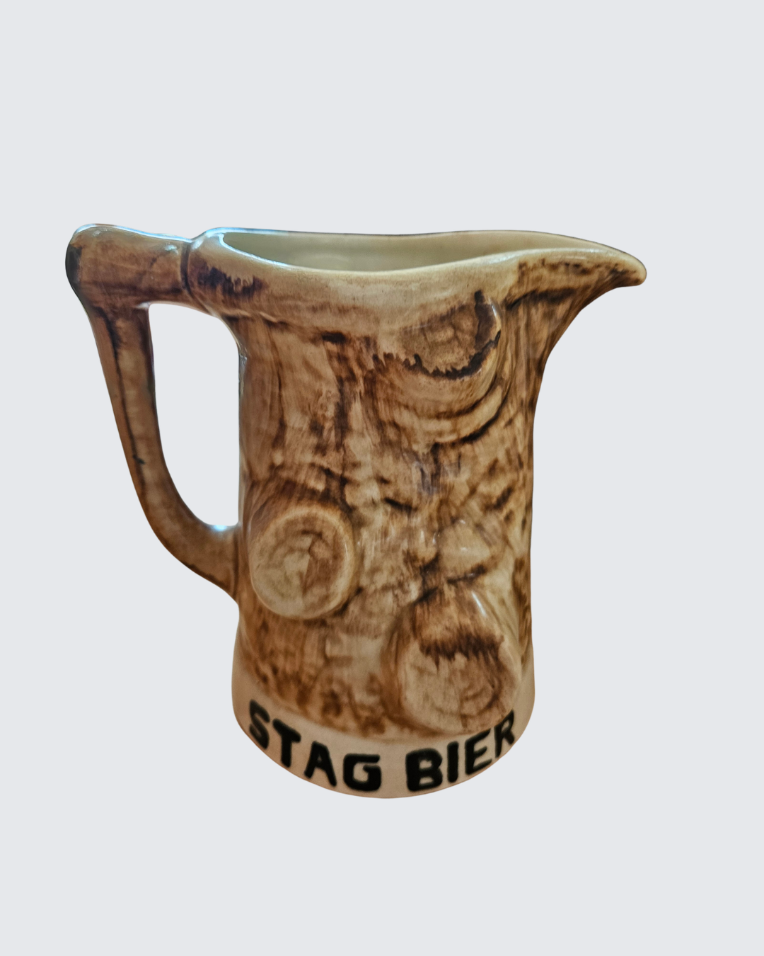 Drostdy Stag Beer Jug