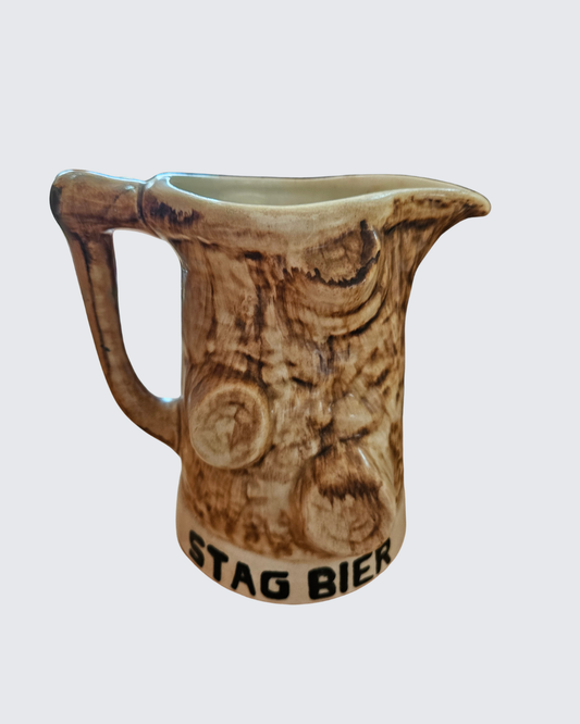 Drostdy Stag Beer Jug