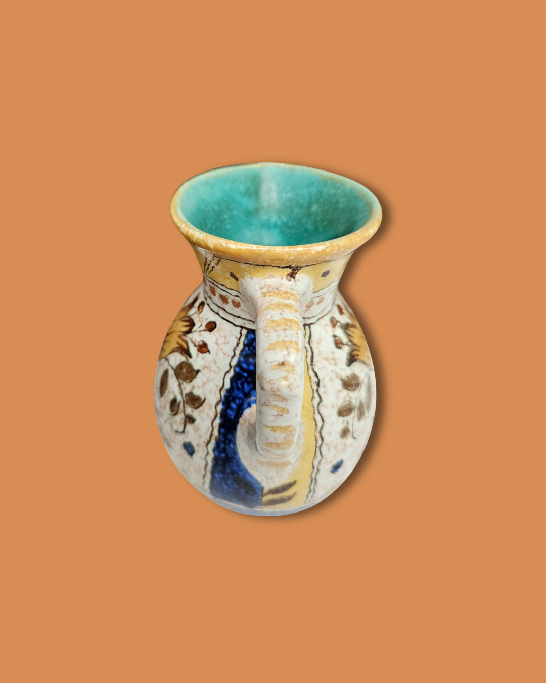 Gouda jug