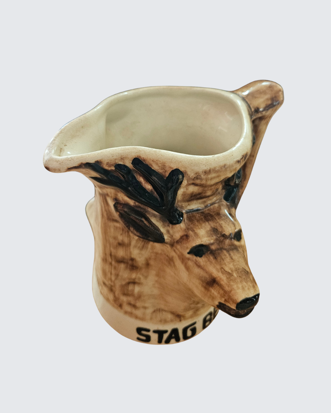 Drostdy Stag Beer Jug