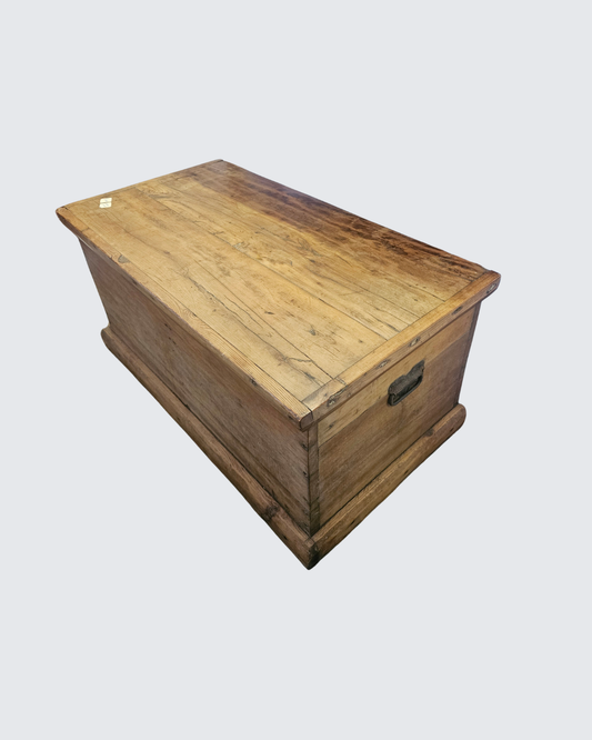 Yellowwood kist