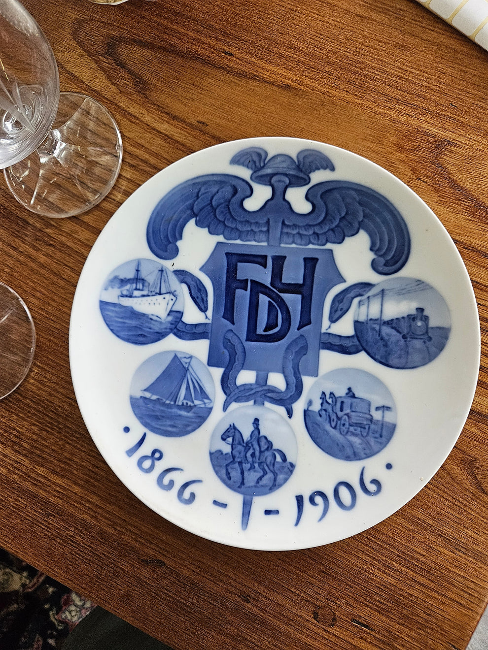 rare-royal-copenhagen-plate-kim-s-corner
