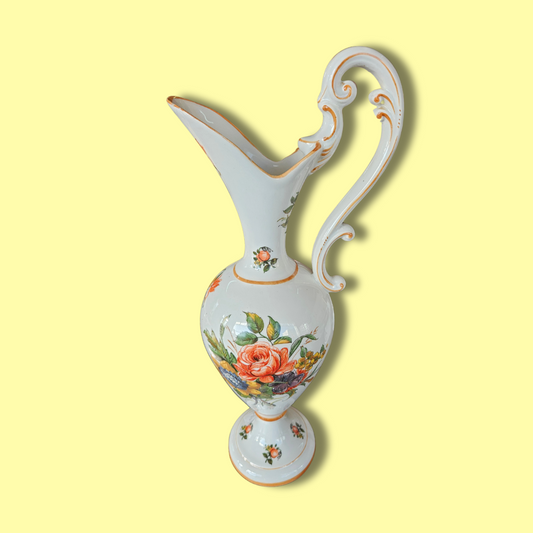 Rose vase