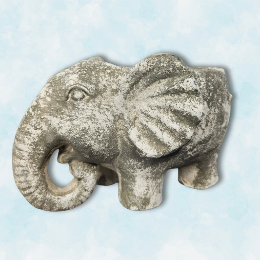Elephant Planter