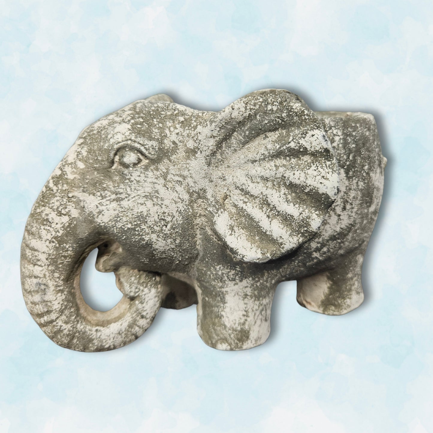 Elephant Planter