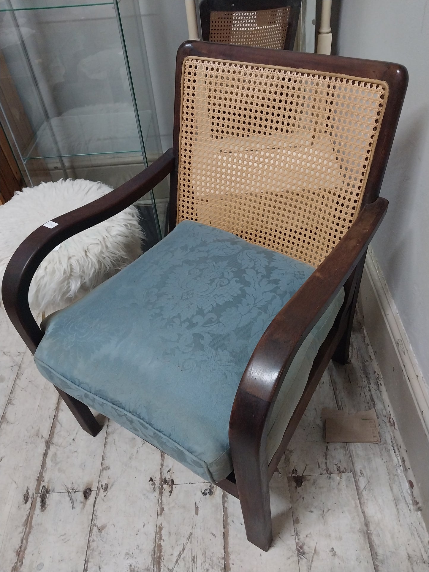 Single arm Chair