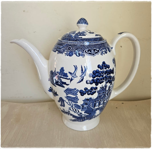 Coffee pot
