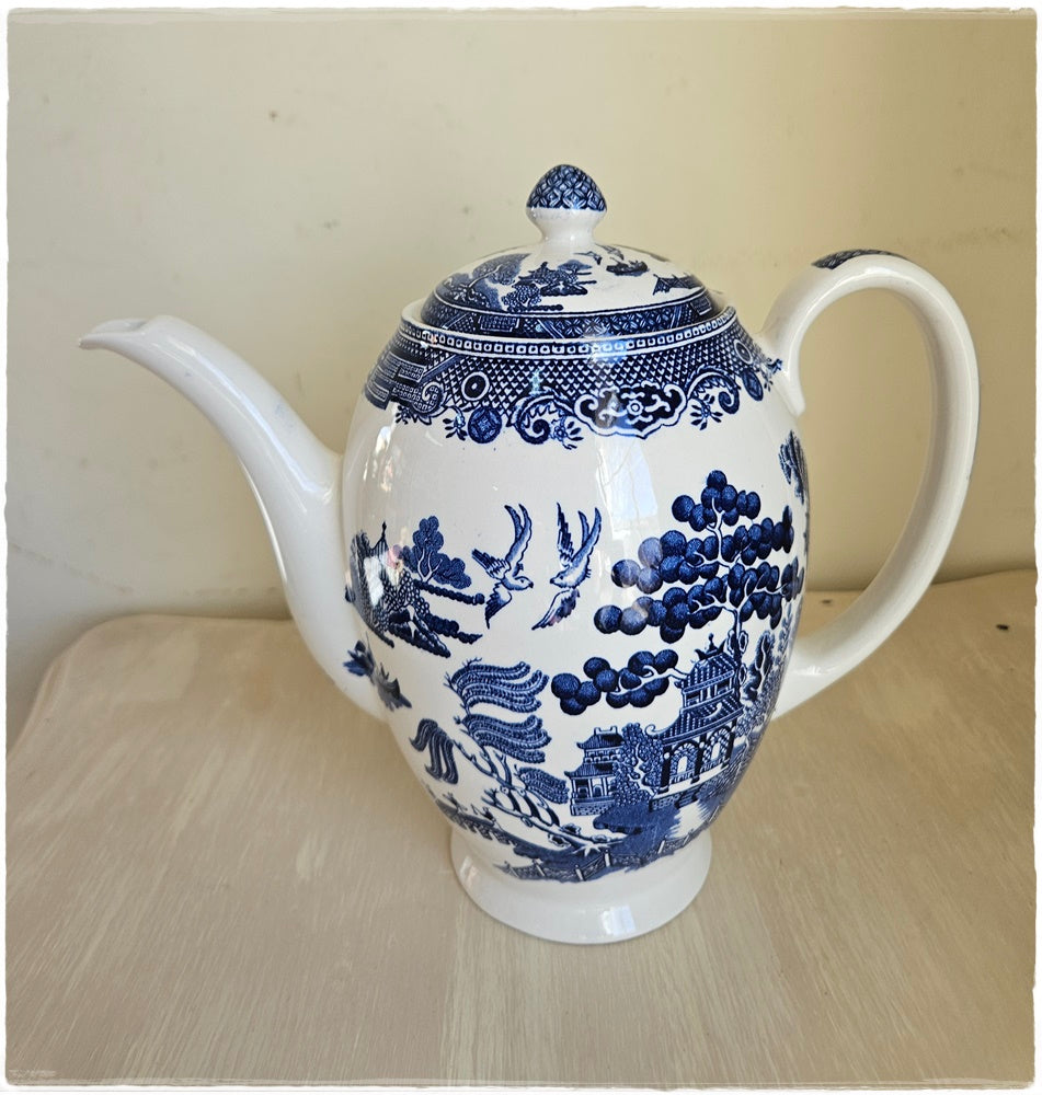 Coffee pot
