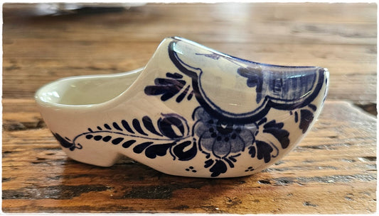 Delft shoe
