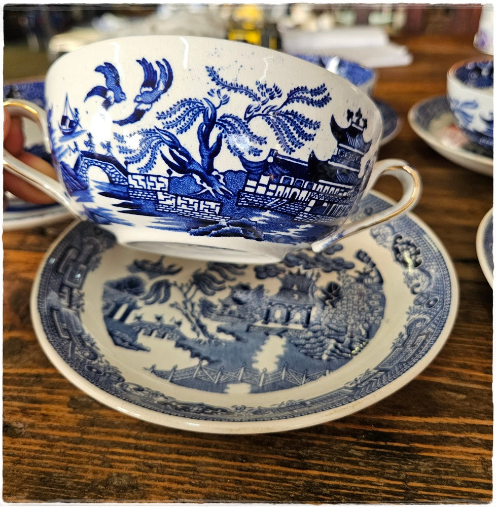 Set of Soup bowls