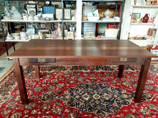 8 Seater table