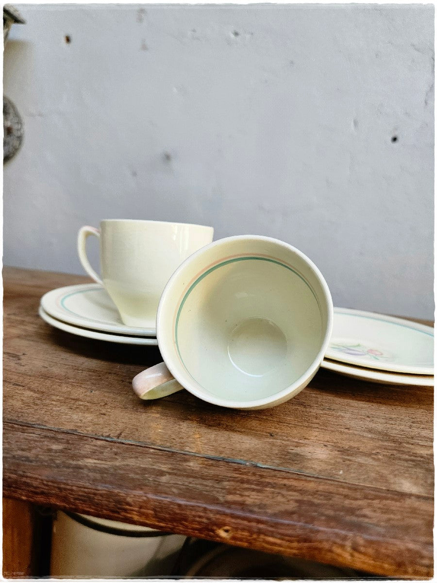 Suzie Cooper Coffee set