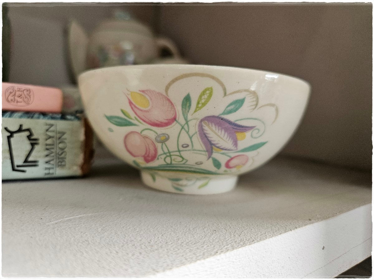 Suzie Cooper Coffee set