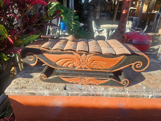 Vintage Xylophone