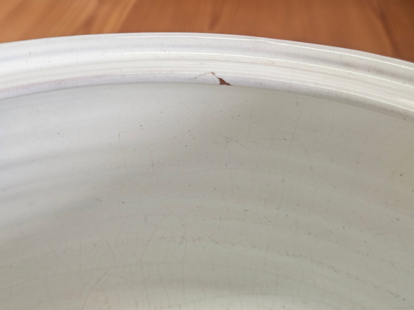 Lidded dish by The Old Jar