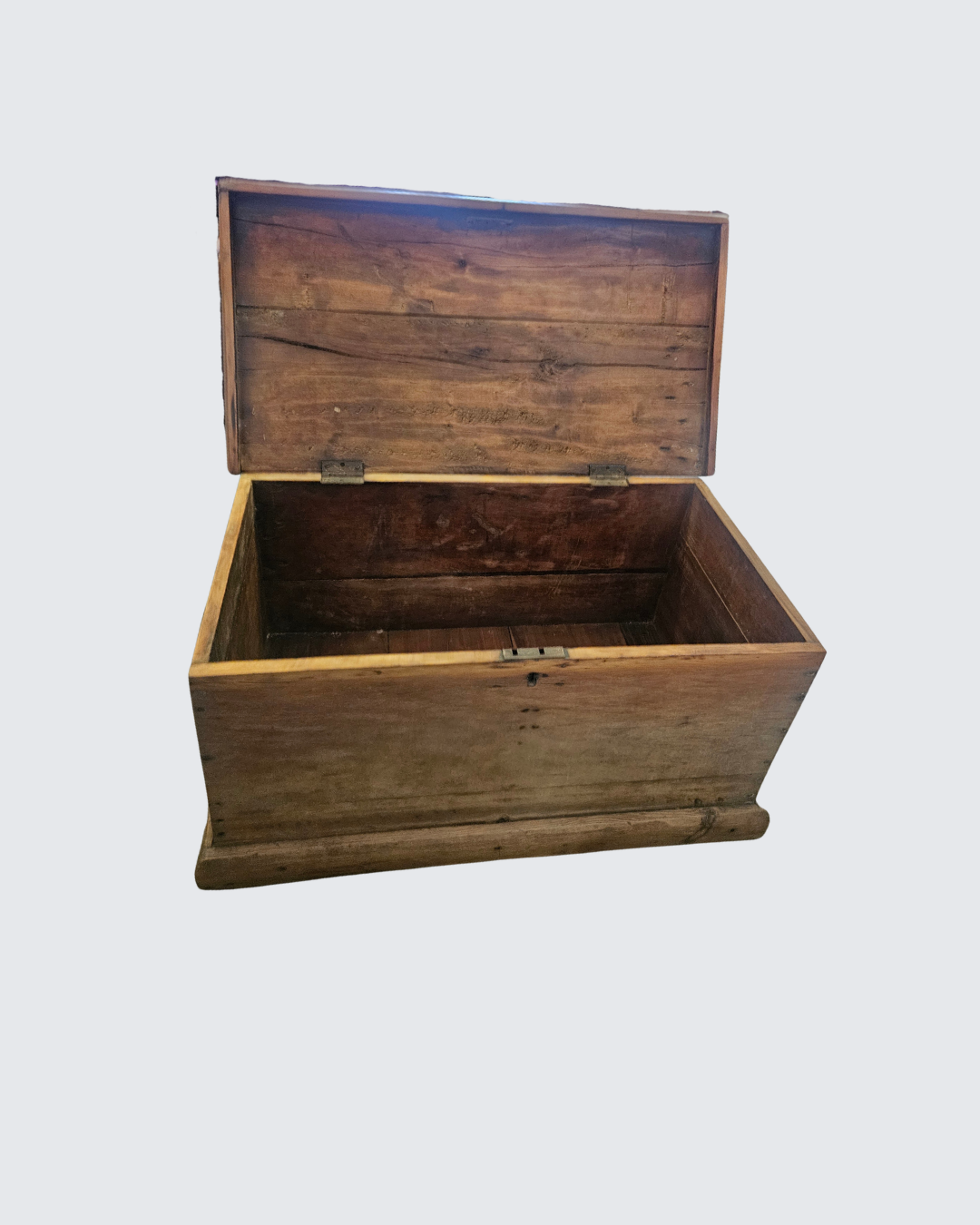 Yellowwood kist