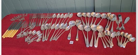 Cutlery set