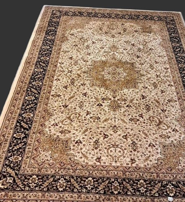 Riviera Carpet, made in Turkey