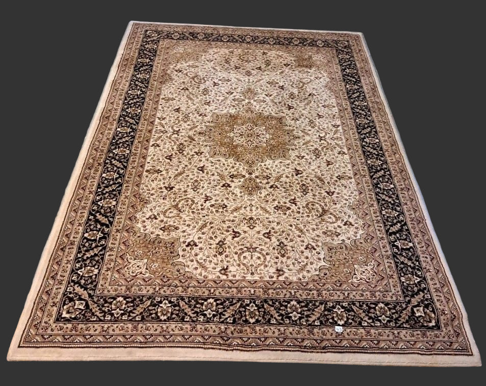 Riviera Carpet, made in Turkey