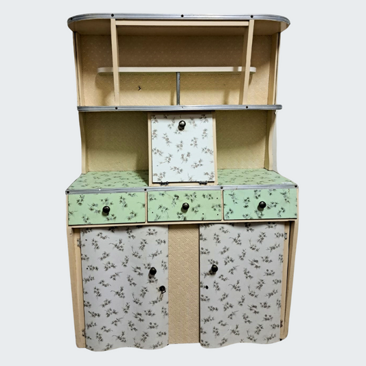 1950s Kitchen Dresser