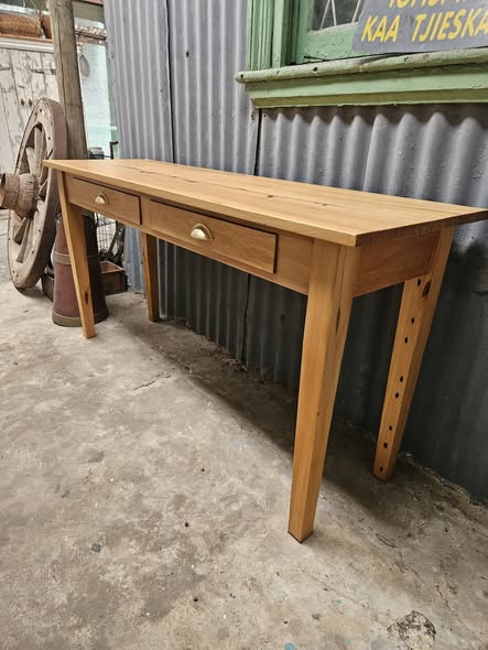 Yellowwood server