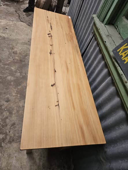 Yellowwood server
