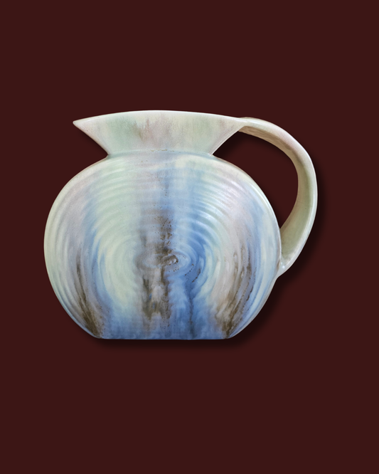 Sylvac Jug