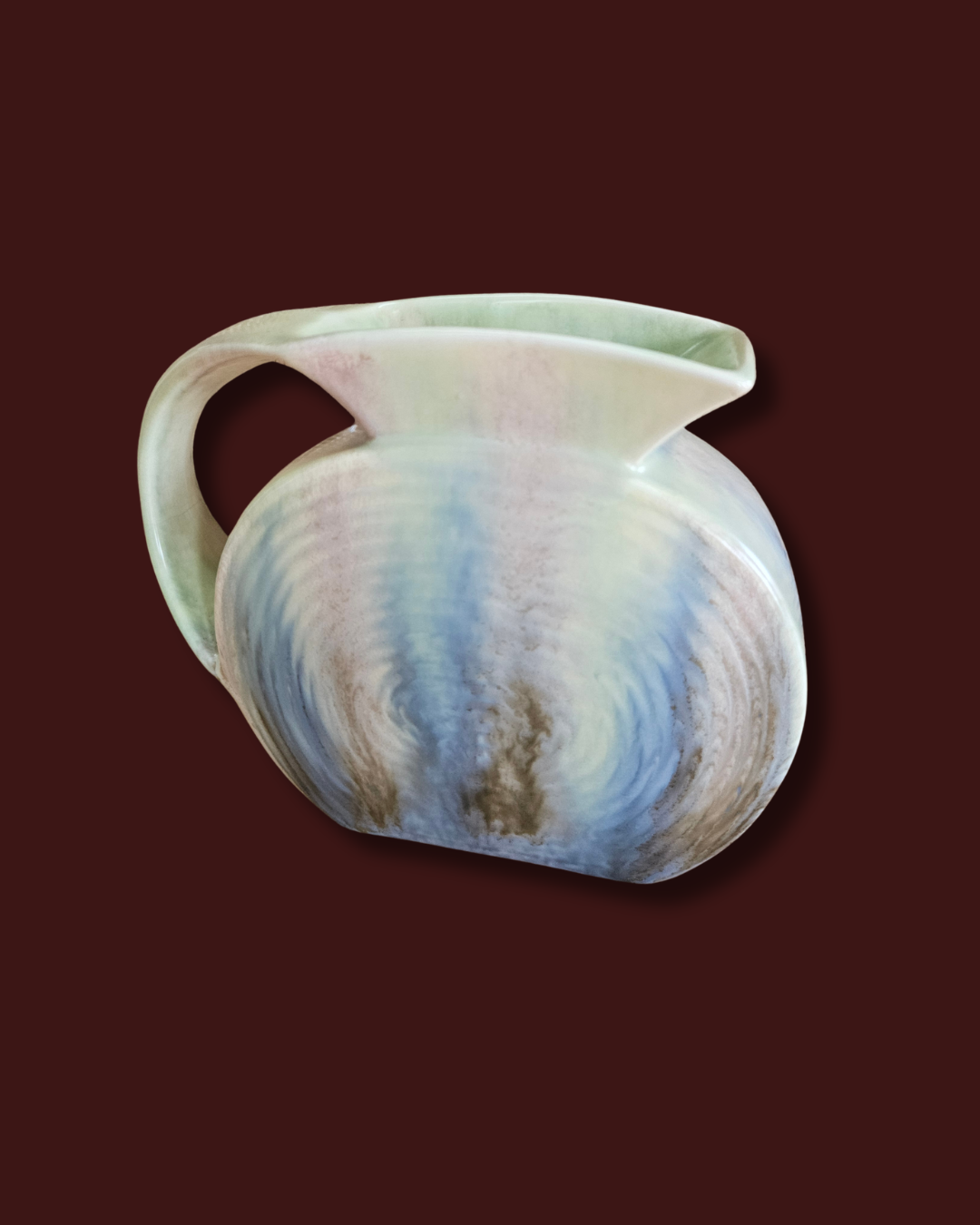 Sylvac Jug