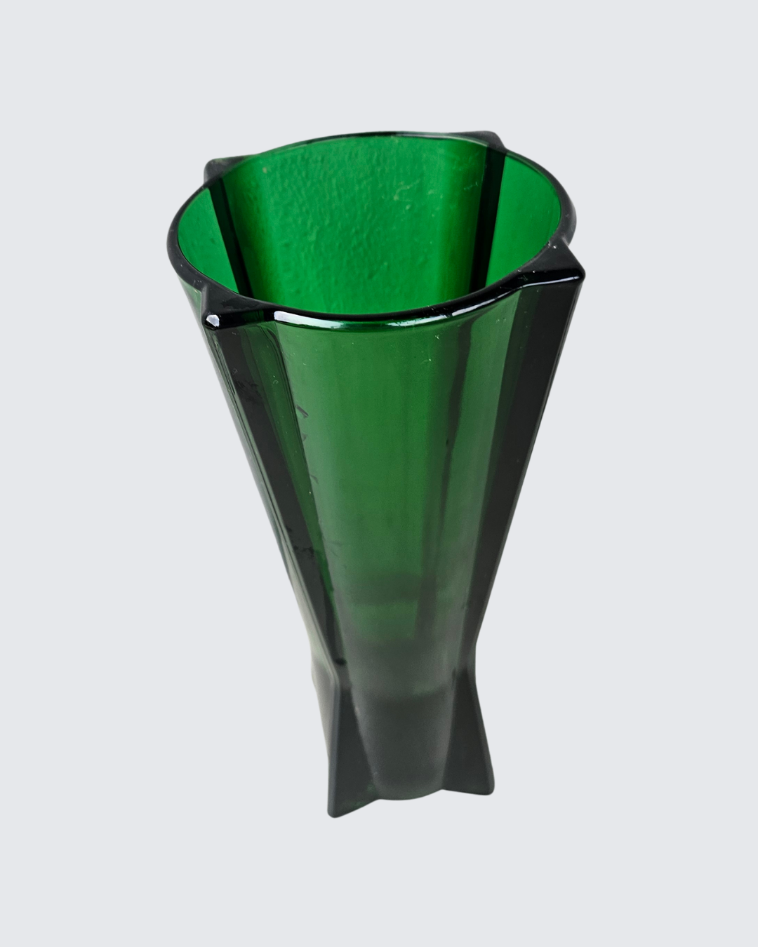 Art Deco vase
