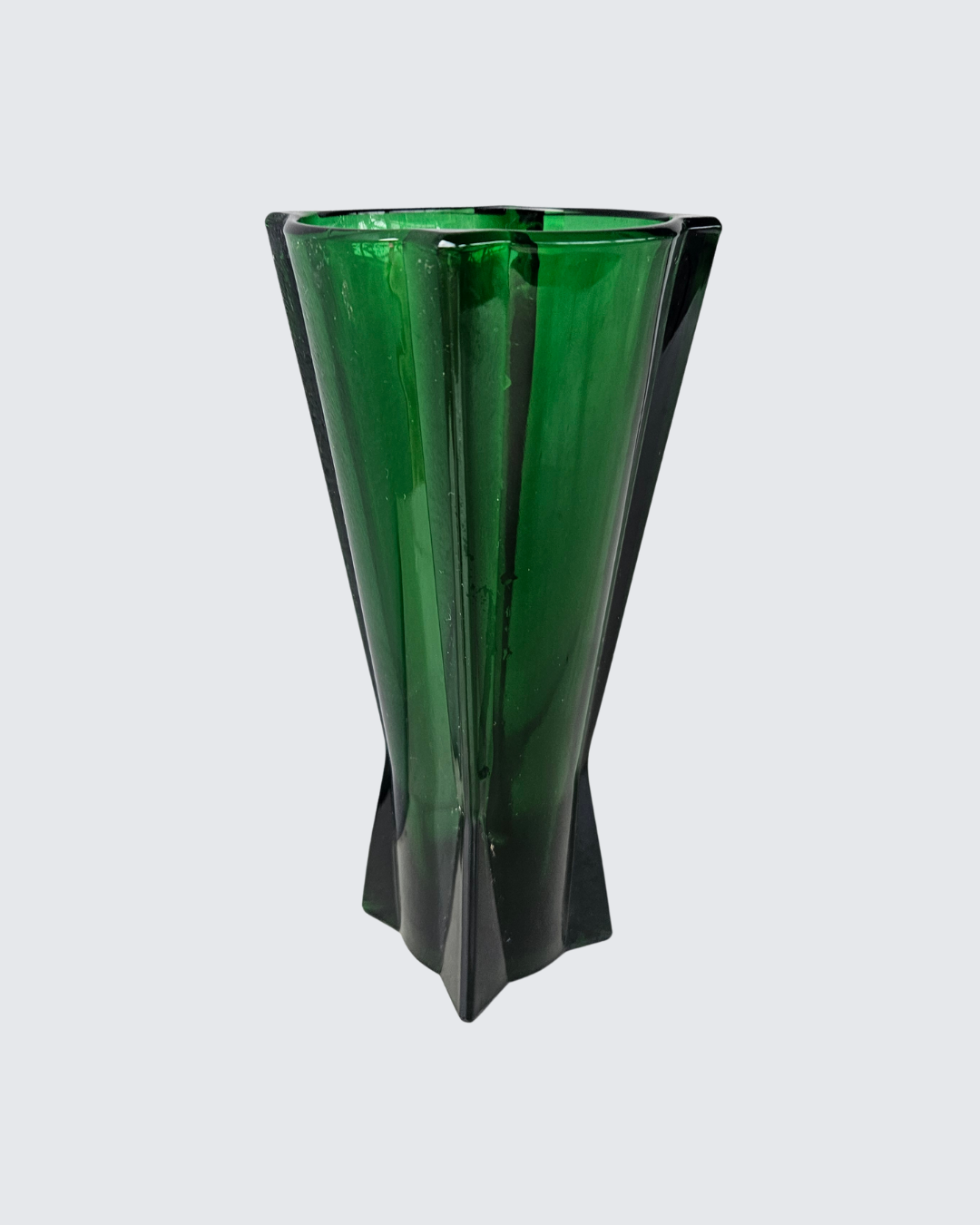 Art Deco vase