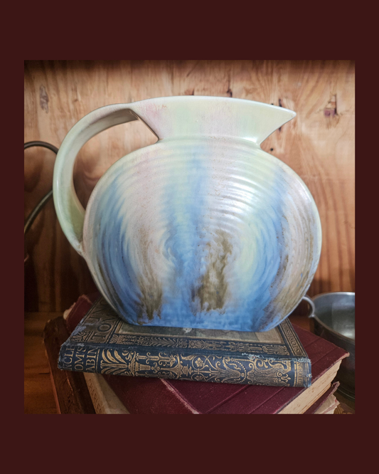 Sylvac Jug